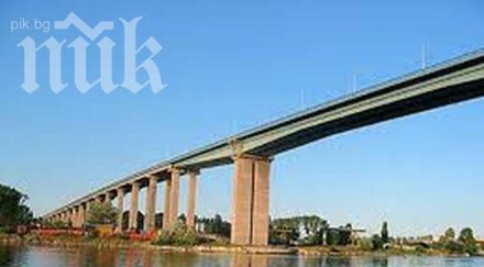 откриха труп мъж аспаруховия мост