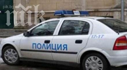 отвлечена жена избяга похитителя