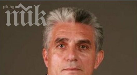 подпалиха колата нерона лидер атака разград