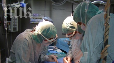 първи път нас безкръвна операция херния