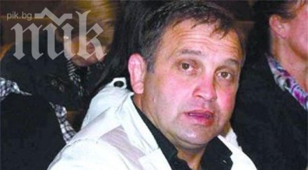 арестуваха кмета исперих опит убийство