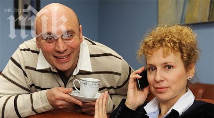 силвия лулчева била самоубийство