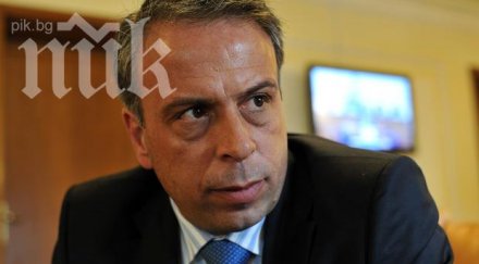 емил димитров избягал българия заради страх арест