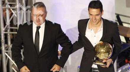 христо стоичков прати любимеца георги миланов европейските грандове