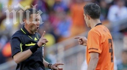 стефан ланоа надува свирката реванша галатасарай реал мадрид