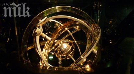 ирански учен твърди открил машина времето