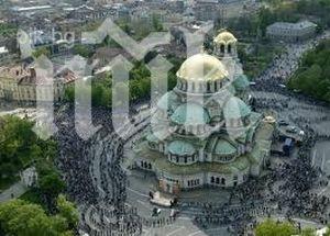 софия все евтин туристически град европа