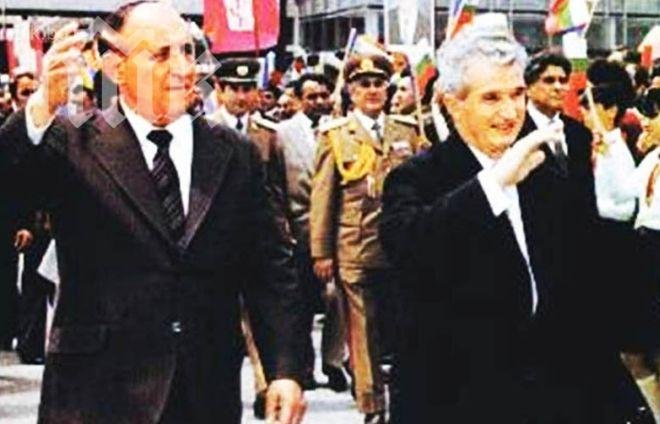 Уикилийкс: 
България щяла да става съветска република през 1974 г.