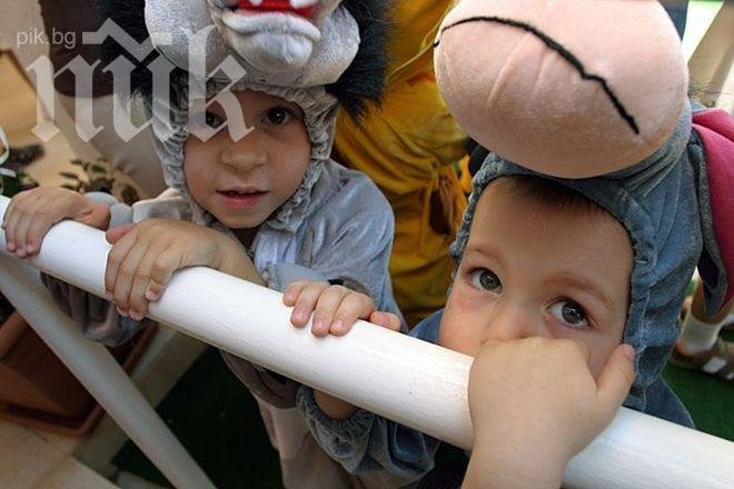 Италианско списание излъга за педофилите 
в Дома за деца в Страхилово 