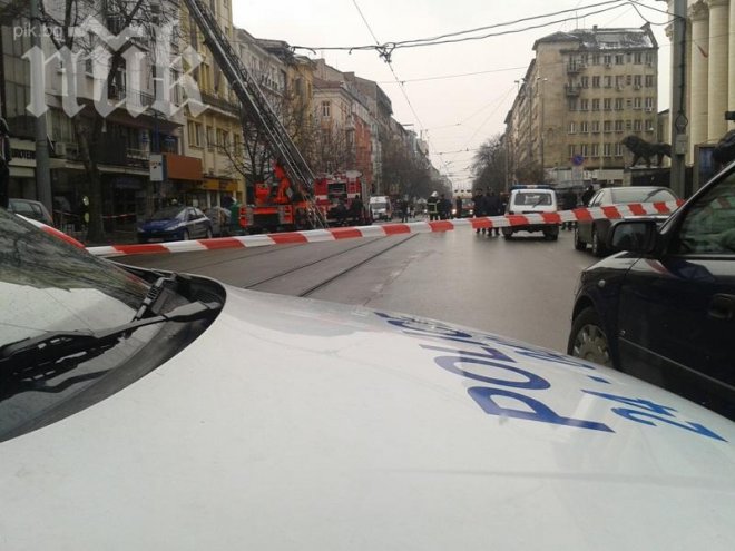 Син гръмна баща си в Кокаляне