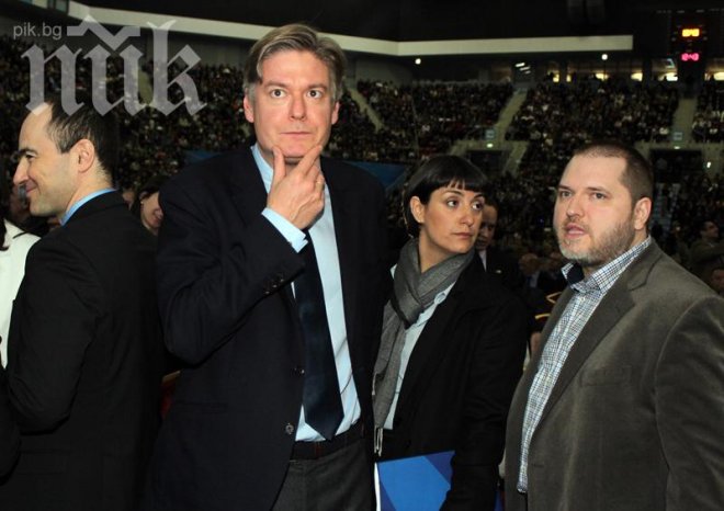 Кметът на район Витоша: Заместникът ми ме клевети, защото не е в листите на ГЕРБ