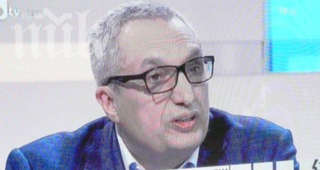 Иван Костов: Оттеглянето на Цветлин Йовчев е лош знак преди изборите
