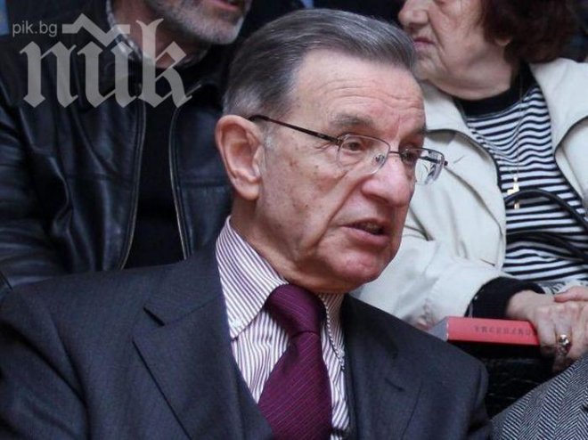 Йордан Соколов предаде Командира – зове да се гласува за ГЕРБ