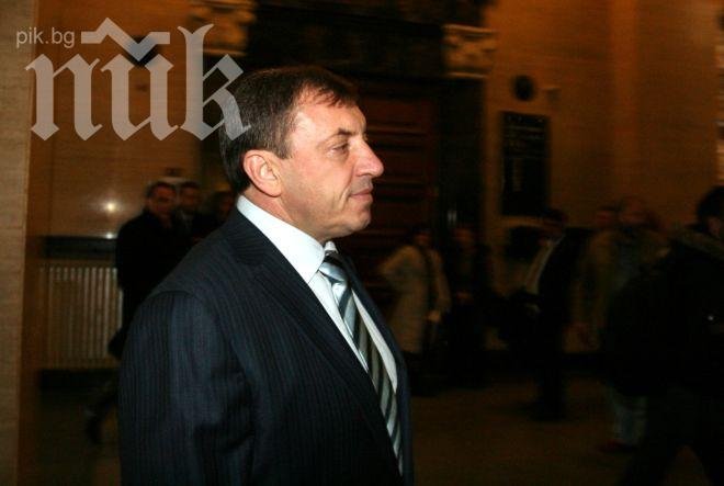 Алексей Петров: Исках да спася бизнеса, затова ме арестуваха