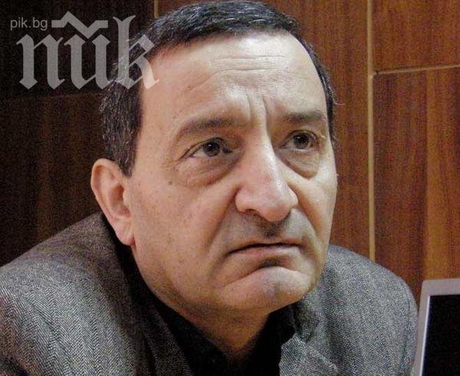 АЕЦ „Белене” бил най-корупционният ядрен проект в света