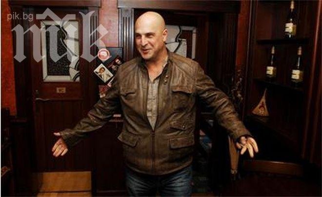 Светльо Хиподила: Не крада гласове от Кунева, тя сама отблъсква хората