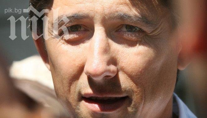 Даниел Боримиров: Левски просто е слаб