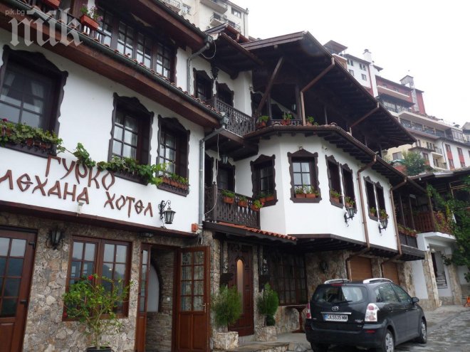 Двама от Велико Търново внесли 1,3 млн. лв. данъци!