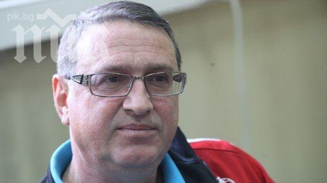 Докторът на Левски: Роми искаха да им меря кръвното на селско игрище