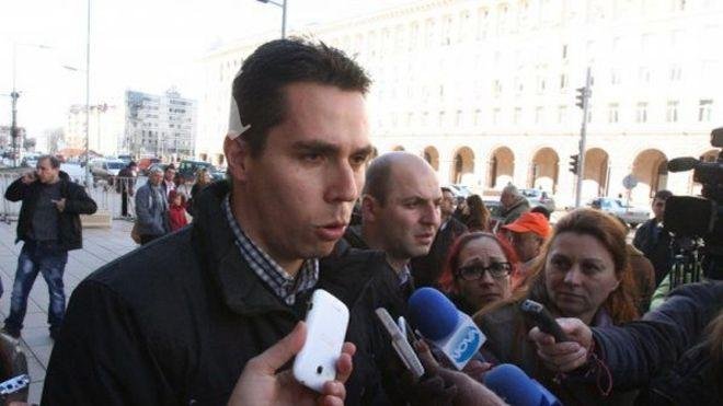 Ангел Славчев: Искаме да изпълним израза народен представител със съдържание