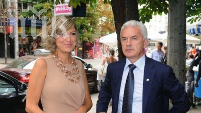 Kапка Георгиева: Ще сразя Волен, ако се явим на дебат