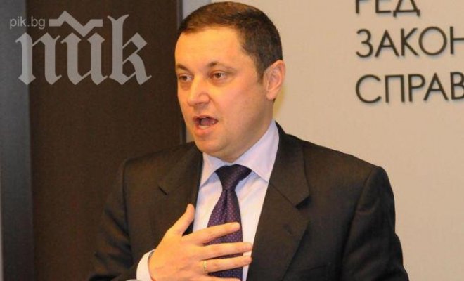 Яне: Този път номинирахме почтени хора