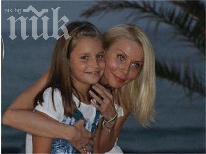 Майката на Лара: Не издържам вече, може да се случи най-лошото!