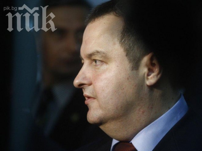 Русия финансира с 1.7 млрд. евро сръбския участък от  Южен поток 