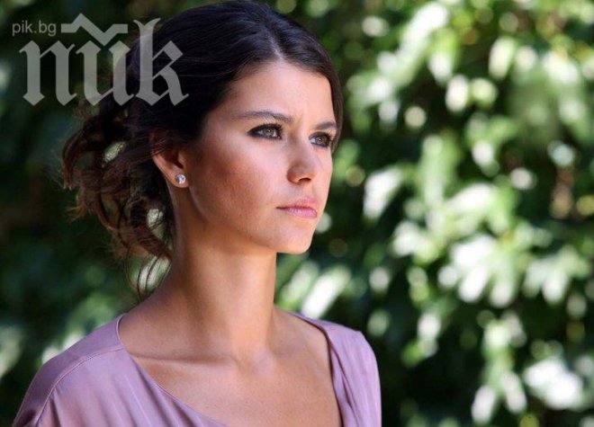 Фатмагюл спечели 300 хил. евро обезщетение, използвали я за реклама без пари