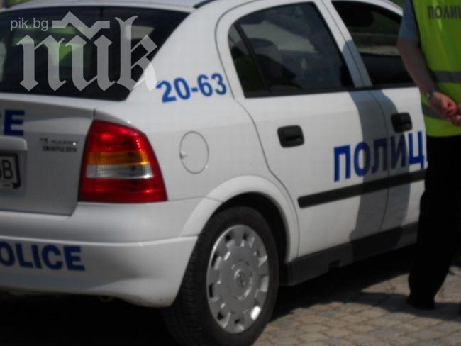 Задигнаха близо 30 бона от банков клон в София