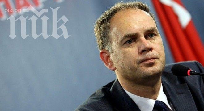 Георги Кадиев: Аз ще бъда избран, а не назначен депутат