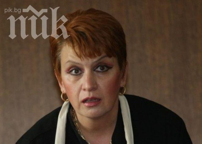 Съдия Петя Крънчева спаси наказaние