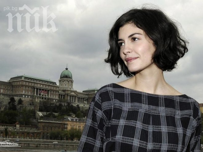 Одри Тоту водеща на фестивала в Кан, Спилбърг шеф на журито