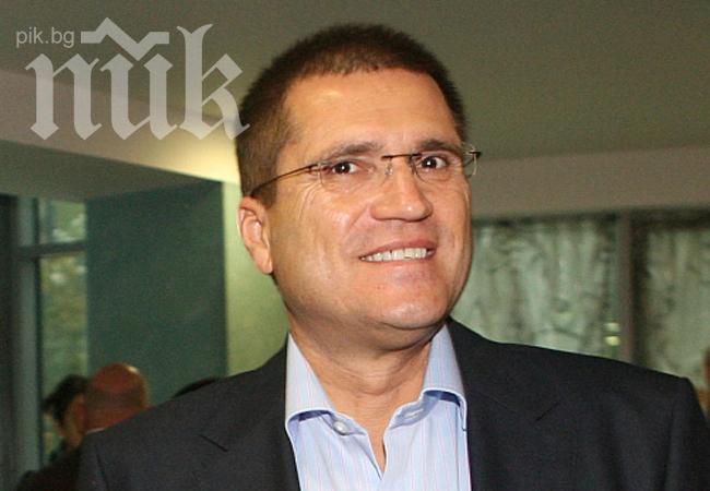 Николай Цонев: Нова алтернатива ще има повече от 10 депутати в следващия парламент