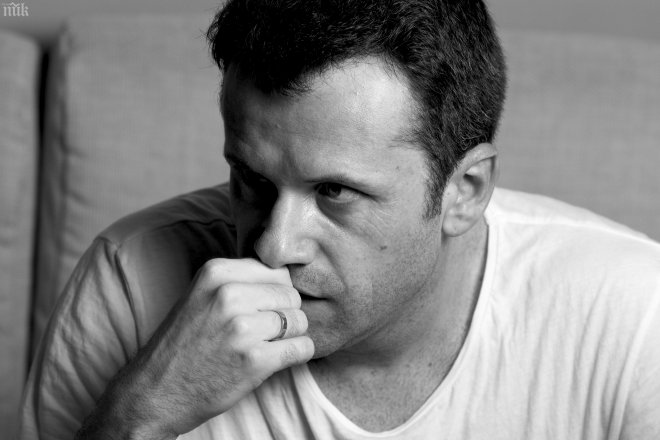 Хамлет с 5 номинации за Аскеер