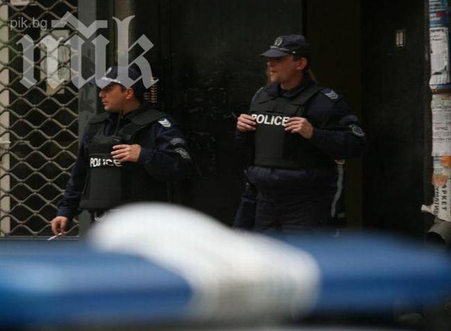 МВР: Не е имало атентат срещу шефа на ДАНС