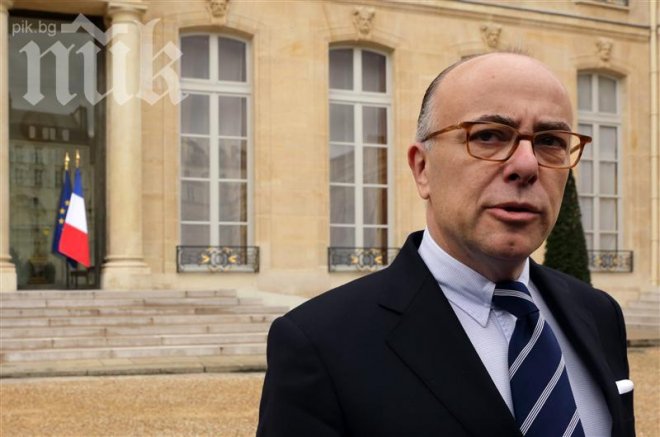 Френският финансов министър иска от медиите имена по Офшорлийкс 