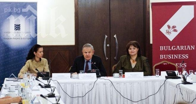 Дипломати на Чехия, Германия и Англия смутени от влизането на прокурори в ЕРП-тата