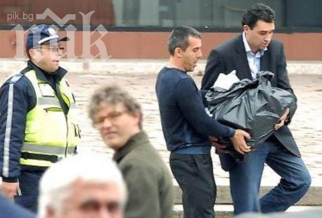 Шашмата на ГЕРБ за изборите  е  1,3 млн. души  да се свият до 0,4 млн.