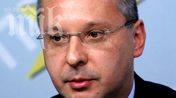 Станишев: Само БСП може да свали ГЕРБ от власт