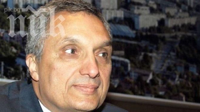 Костов не иска коалиция с ГЕРБ