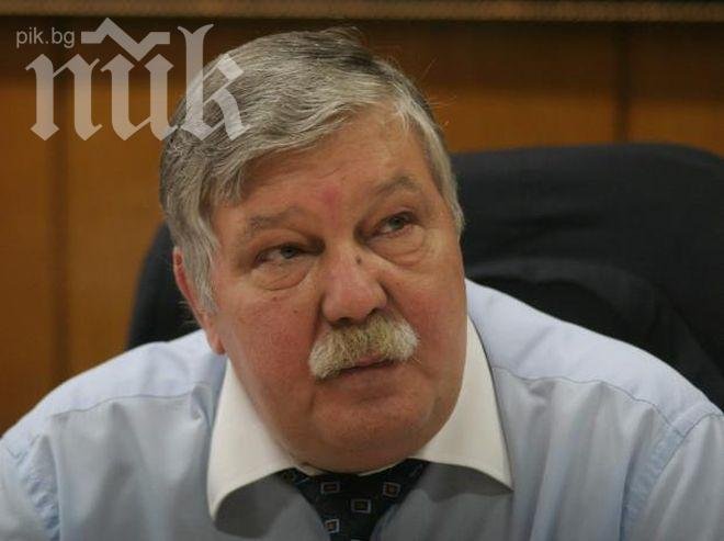 Българи строят болница за емира на Катар