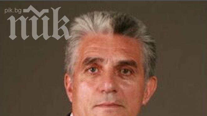 Подпалиха колата на Нерона - лидер на Атака в Разград