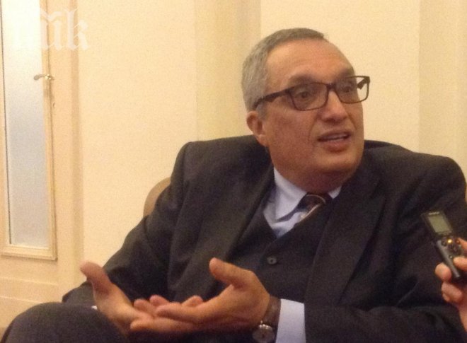 Иван Костов: Не съм банка, за да искам парична гаранция от Надежда