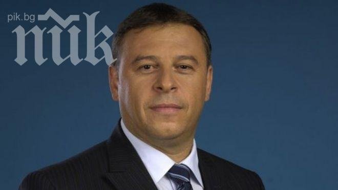 Заключиха младежа, нападнал с нож племенницата на благоевградския кмет