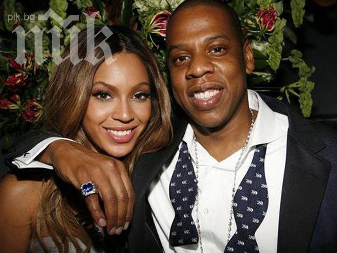 Джей Зи ще купува остров на Бионсе