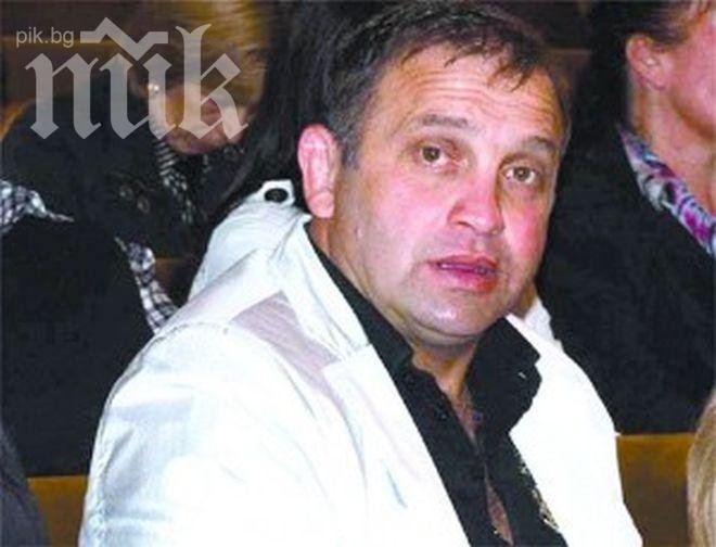 Арестуваха кмета на Исперих за опит за убийство