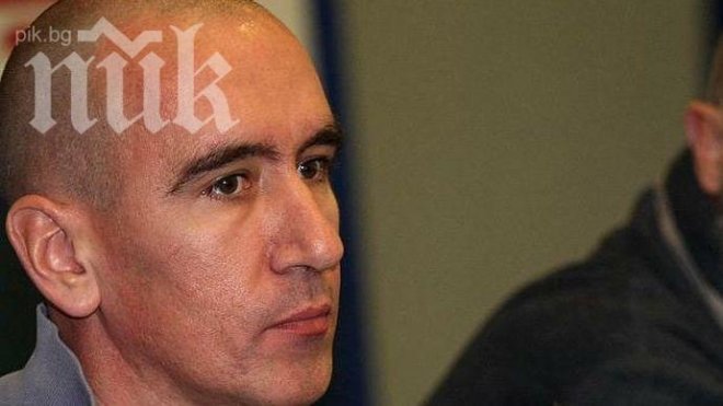 Георги Котев: Ядрената енергетика е престъпление срещу човечеството