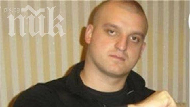 Уволниха полицая, пребил бездомник до смърт