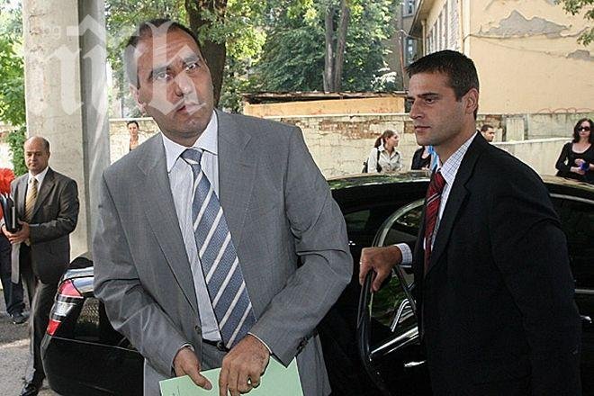 Цветан Цветанов заминава за Брюксел 